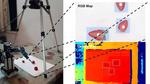 Gelāre: Depth-sensing & EdgeImpulse powered Assistive-Robots