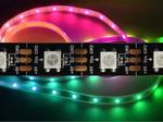 How to visualize how WS2812 LEDs work