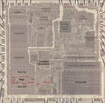 Silicon reverse-engineering: the Intel 8086 processor’s flag circuitry