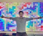 Build Your Own Massive LED Wall on a Budget