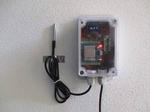 DIY Wi-Fi sensor, no programming, no soldering required*