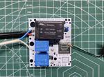 Home Automation Board with ESP8266 Dual Output
