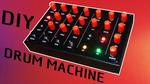 Make your own drum machine: a $70 DIY creation built on Teensy