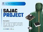 SAJAC PROJECT : Smart Jacket for Caving
