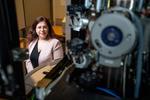 A closer look at the nanoscale and beyond