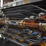 Artificial intelligence for rapid simulation of data