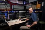 Bouncing seismic waves reveal distinct layer in Earth’s inner core