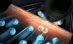 Quan­tum Chem­istry: Molecules caught tun­nel­ing