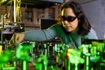 Gabriela Schlau-Cohen: Illuminating photosynthesis