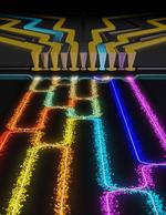 HRL Laboratories Silicon Encoded Spin Qubits Achieve Universality