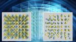 New “Camera” with Shutter Speed of 1 Trillionth of a Second Sees through Dynamic Disorder of Atoms