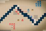 Robot armies duke it out in Battlecode’s epic on-screen battles