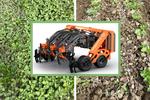Titanic robots make farming more sustainable