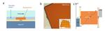 USTC Realizes Highly Bright and Stable Single-crystal Perovskite LEDs