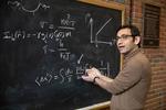 UC physicist explores mysteries of strange metals