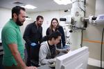 WVU lab’s game-changing high-performance semiconductor material could help slash heat emissions