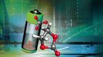 Batteries: Passivation Layer Mystery Solved