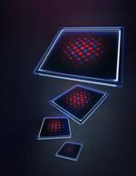 Doubling a qubit’s life, researchers prove a key theory of quantum physics