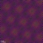 Semiconductor lattice marries electrons and magnetic moments