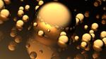 “Y-Ball” Compound Yields Quantum Secrets