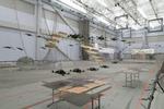 New algorithm keeps drones from colliding in midair