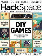 HackSpace magazine #65