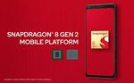 Qualcomm and Thales Unveil World’s First GSMA Compliant iSIM with Latest Snapdragon Mobile Platform