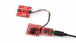 SparkFun Electronics, InPlay, and Bosch Sensortec partner to release two new NanoBeacon boards