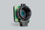 New Raspberry Pi Global Shutter Camera for machine vision and more