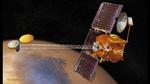 Engineers Keep an Eye on Fuel Supply of NASA’s Oldest Mars Orbiter