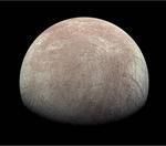Study Finds Ocean Currents May Affect Rotation of Europa’s Icy Crust