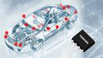 Toshiba to Provide Samples of Clock Extension Peripheral Interface Driver/Receiver IC That Contributes to Wiring Harnesses Reduction