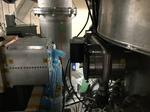 Unique quantum inference effect captured by cosmic X-ray polarimeter - New physics experiments opened up by a state-of-the-art space observation instrument