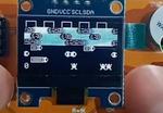 Attiny 85 Game