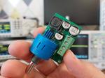 5A-35V Adjustable Switching Power Supply