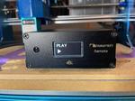 Nakamichi cassette deck remote control receiver