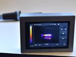 tCam: Thermal imaging camera