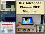 DIY Advanced Plasma Rife Machine
