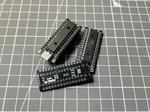My minimal Arduino Nano board