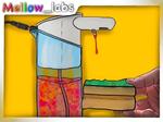 Washing Up Liquid dispenser