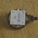 Attiny10 Chiptunes