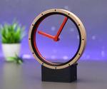 How to Make Arduino Hollow Clock