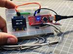 K-type Temperature Sensor is Best