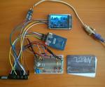 Midbar (Raspberry Pi Pico Version) V2.0