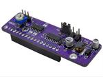 Universal HD44780 LCD interface