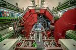 ALICE sees “the ridge” in simplest collisions yet