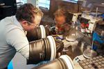Highly sensitive measurement technique leads to better solar cell