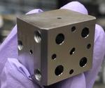 New experiment translates quantum information between technologies in an important step for the quantum internet