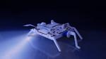 Origami-Inspired Robots Can Sense, Analyze and Act in Challenging Environments