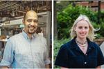 Flow batteries for grid-scale energy storage